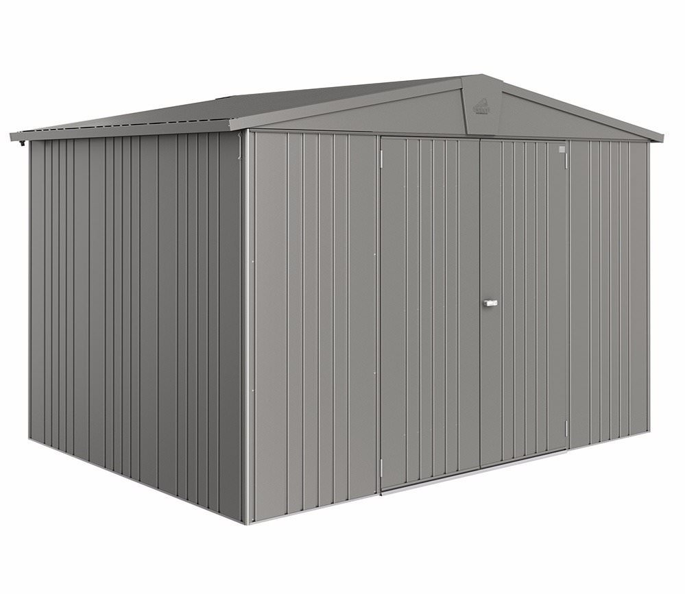 Pure Garden Buildings