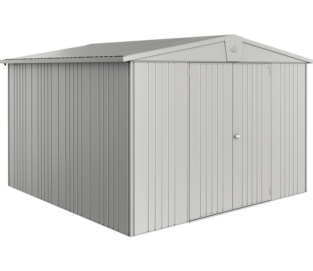 Pure Garden Buildings