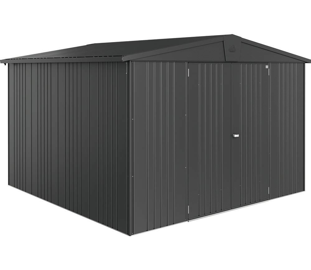 Pure Garden Buildings