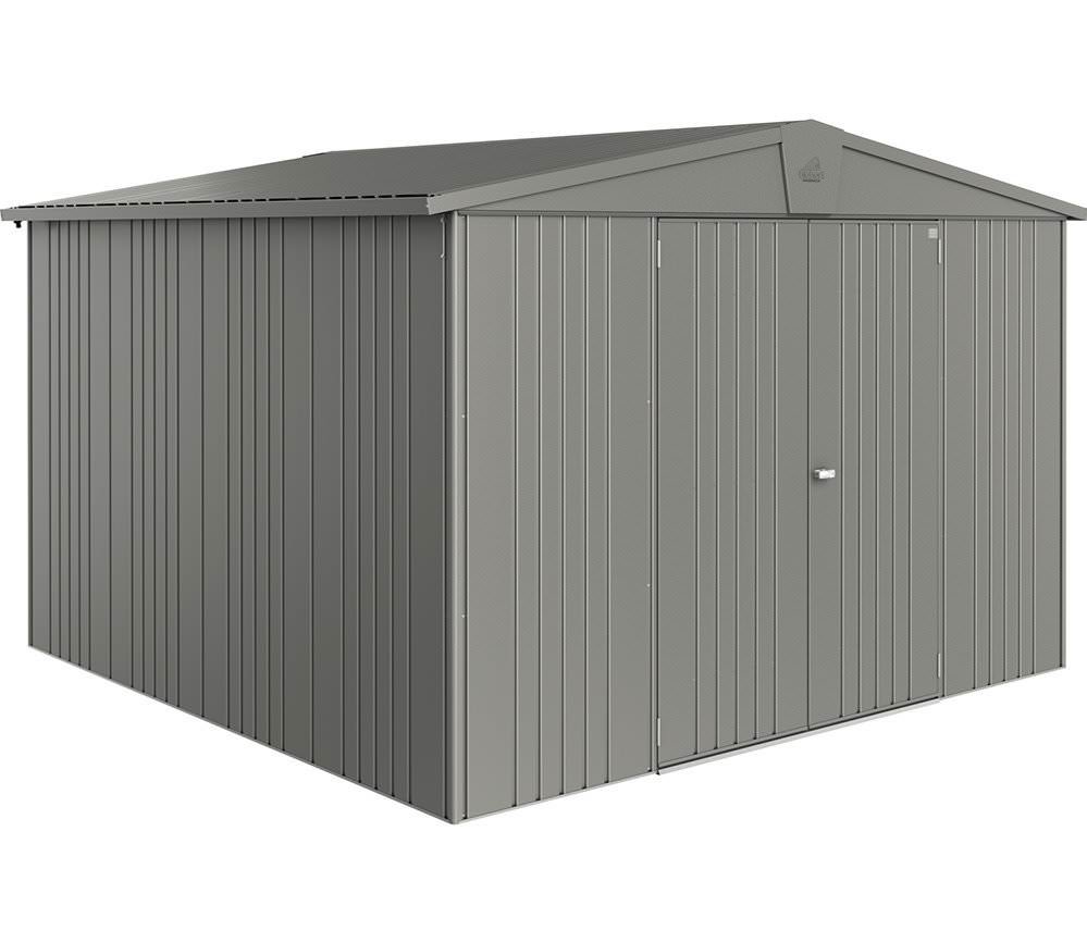 Pure Garden Buildings