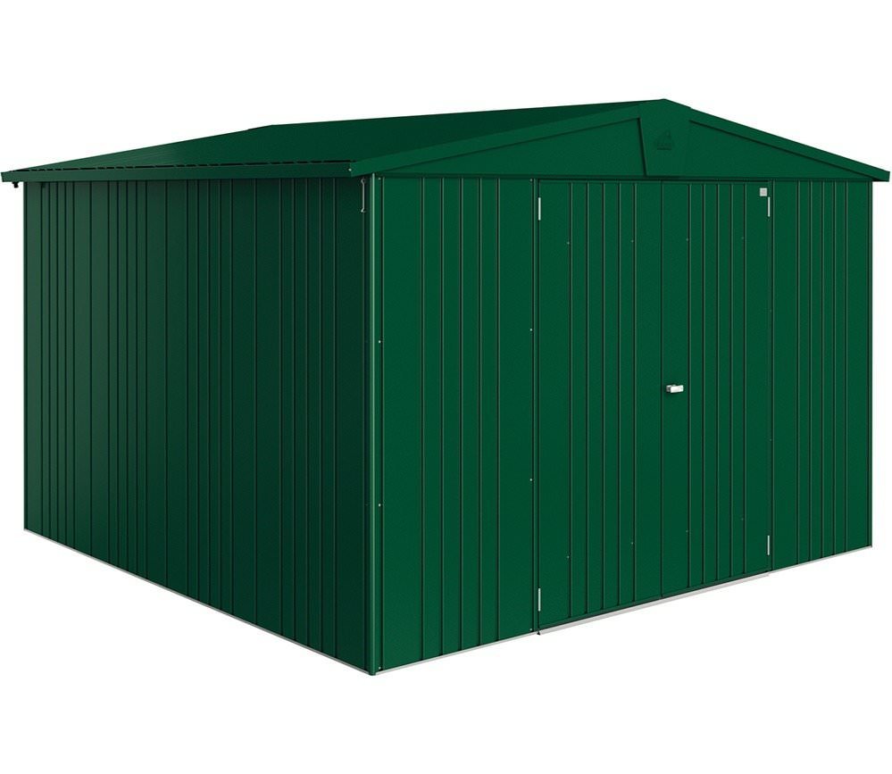Pure Garden Buildings