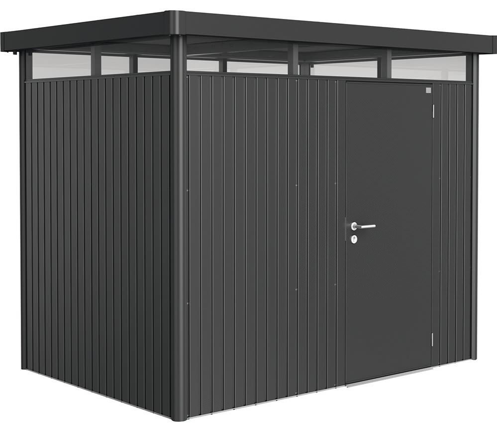 Pure Garden Buildings