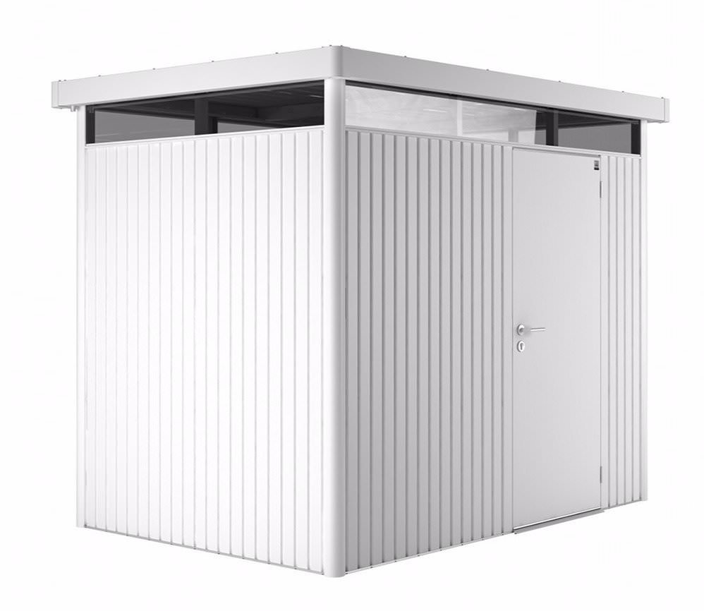 Pure Garden Buildings