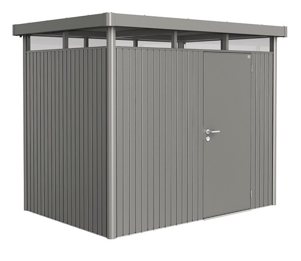 Pure Garden Buildings