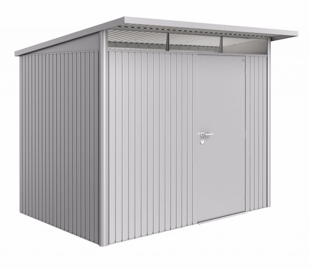 Pure Garden Buildings