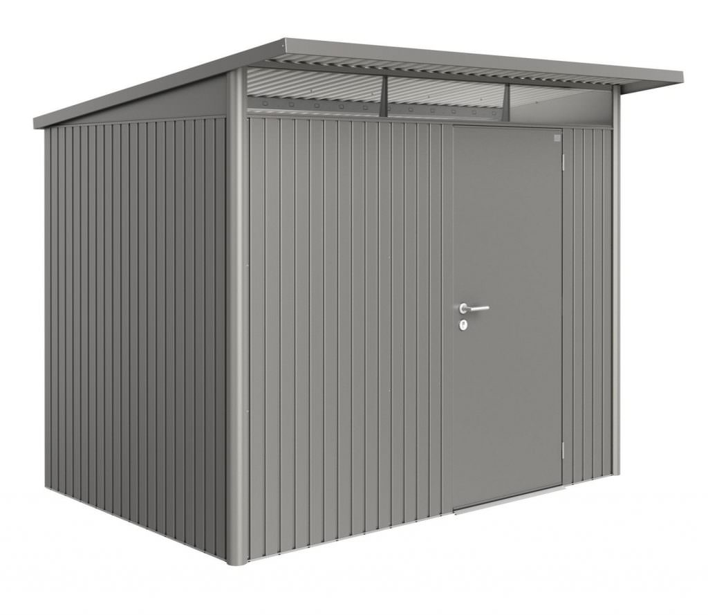 Pure Garden Buildings