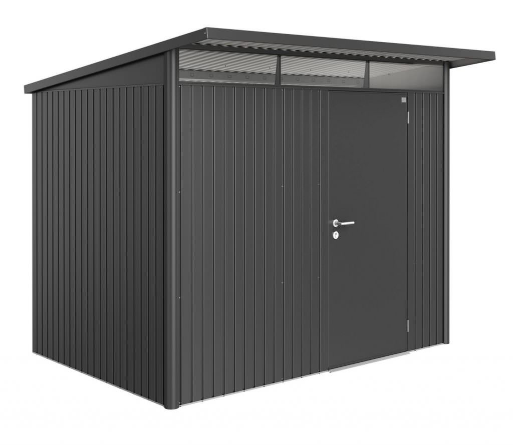 Pure Garden Buildings