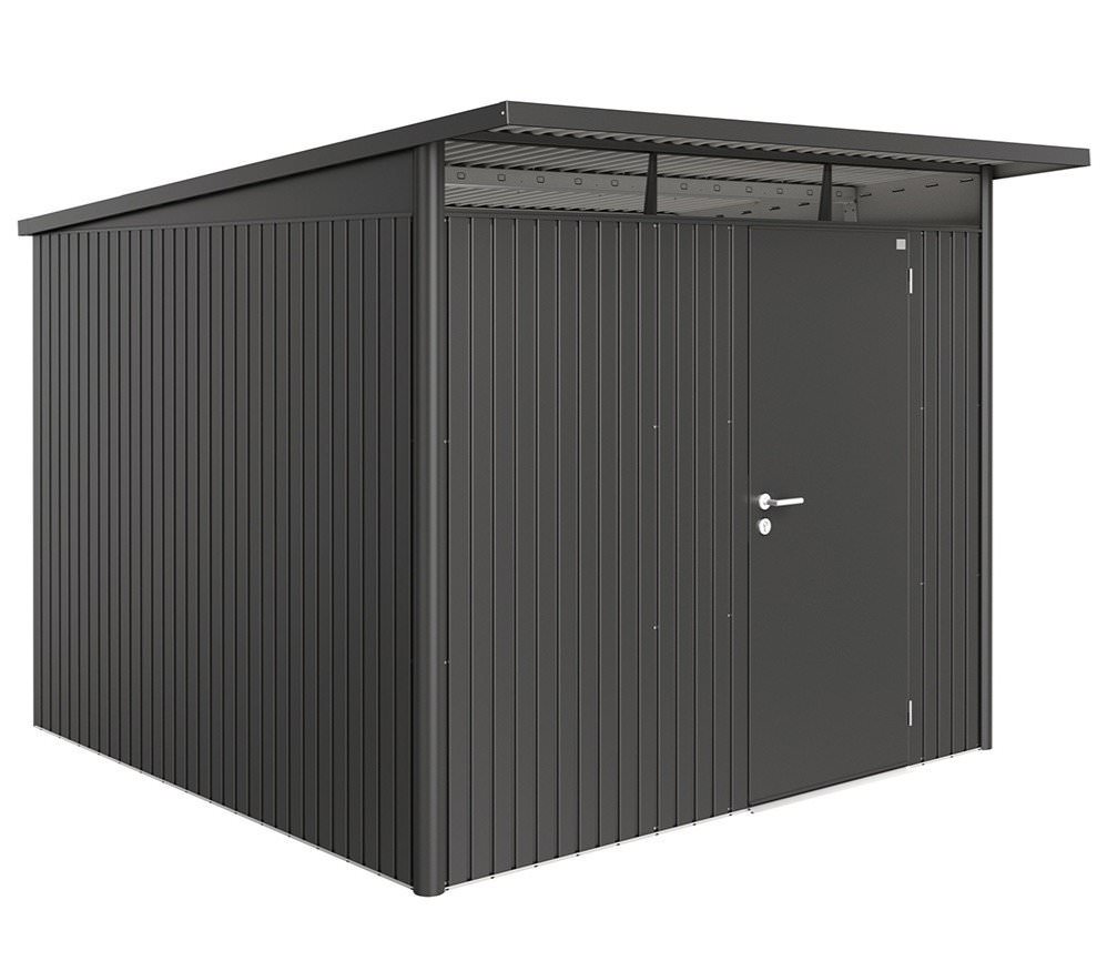 Pure Garden Buildings