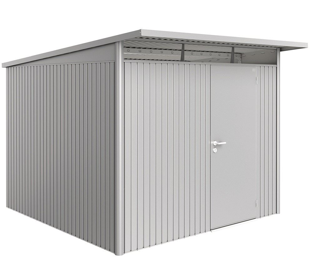 Pure Garden Buildings