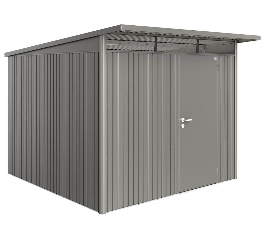 Pure Garden Buildings