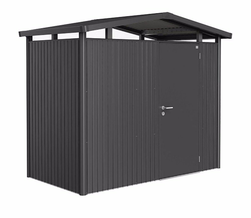 Pure Garden Buildings