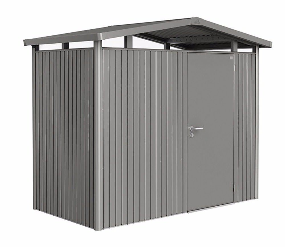 Pure Garden Buildings