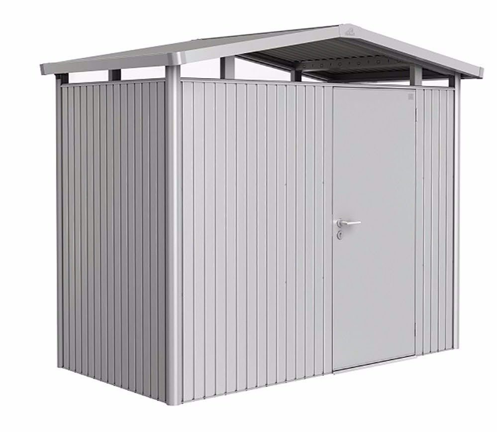 Pure Garden Buildings
