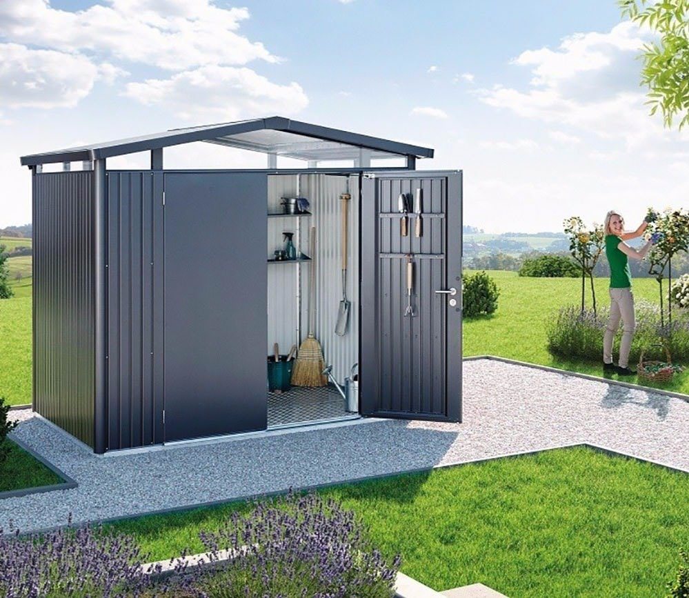 Pure Garden Buildings