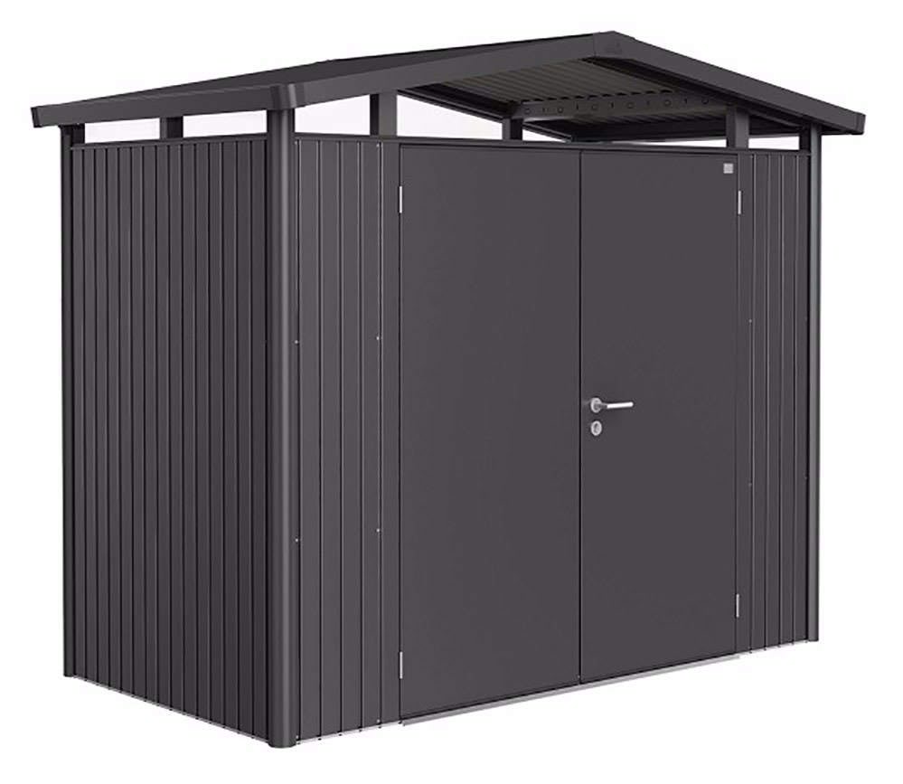 Pure Garden Buildings