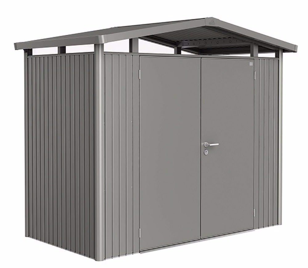 Pure Garden Buildings