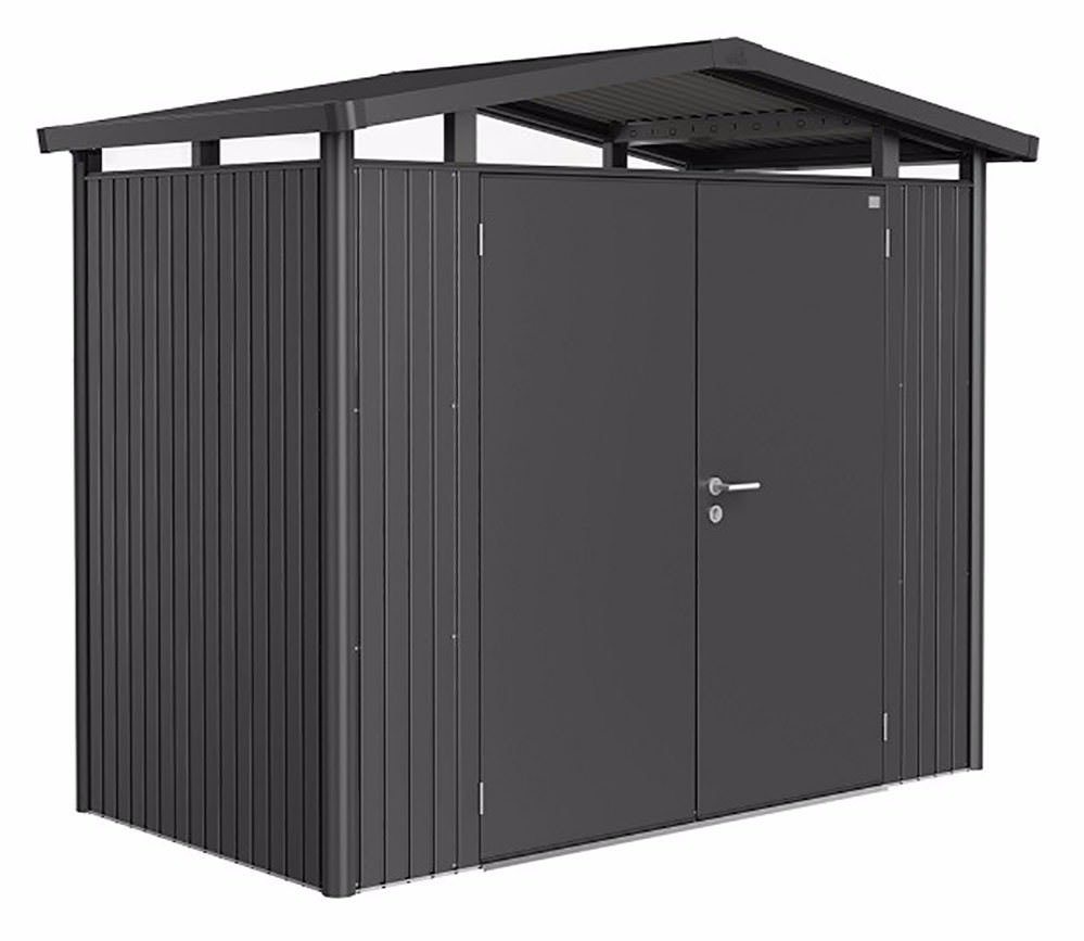 Pure Garden Buildings