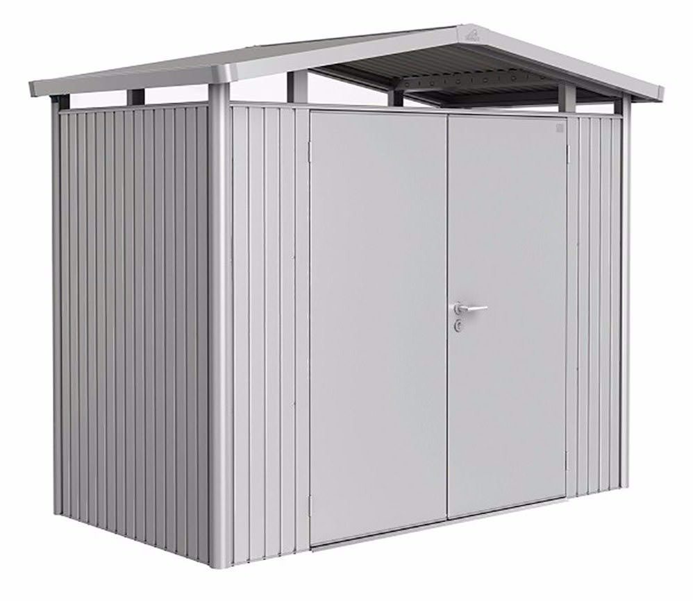 Pure Garden Buildings