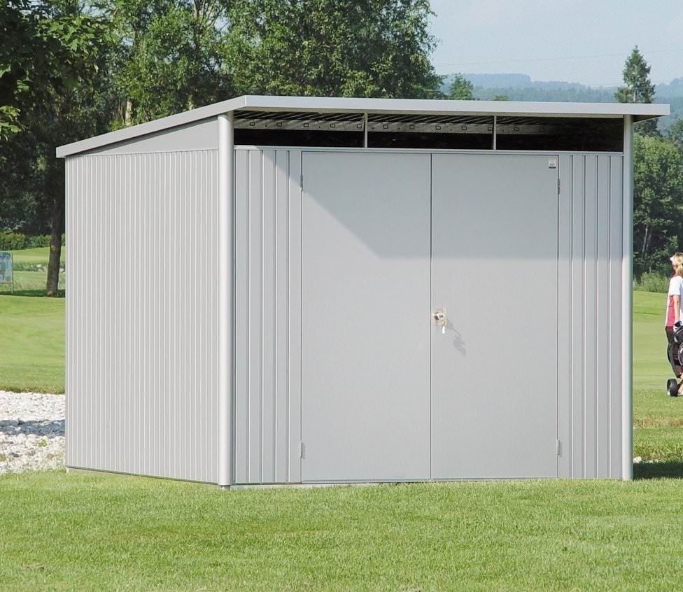Pure Garden Buildings
