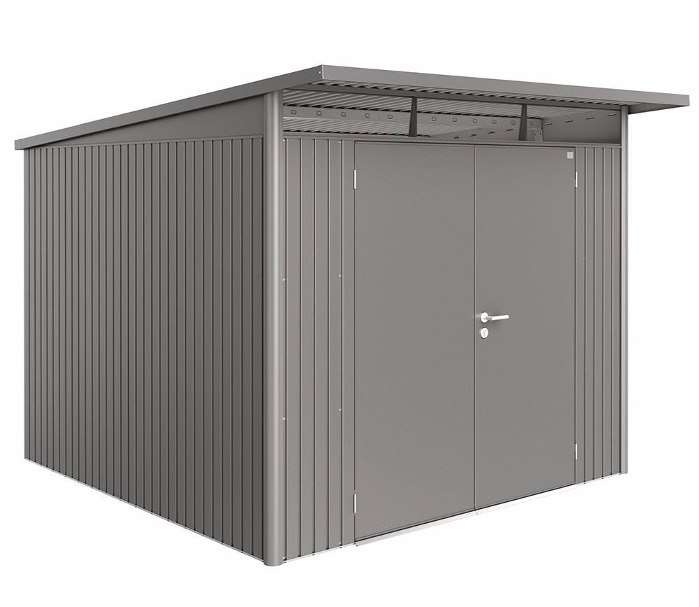 Pure Garden Buildings