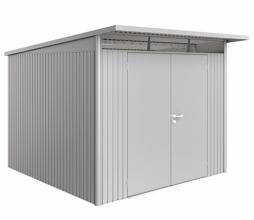 Pure Garden Buildings