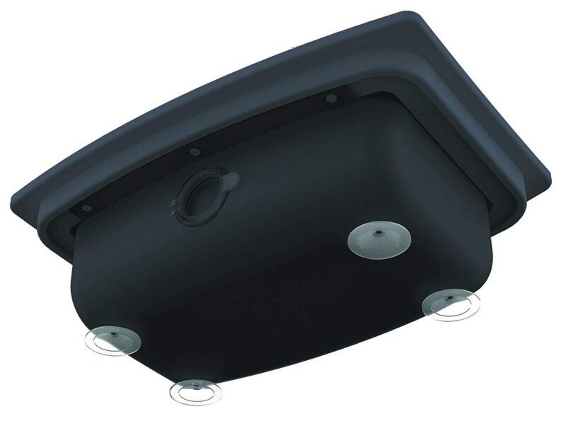 Life Deluxe Spa Hot Tub Seat Cushion - Luxury Booster Seat