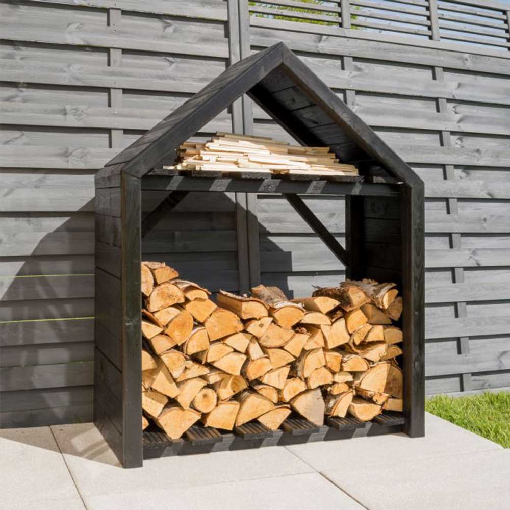 Pure Garden Buildings