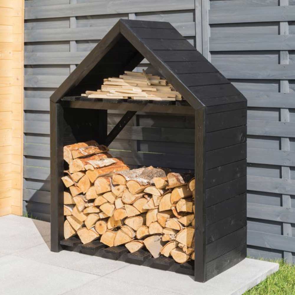 Pure Garden Buildings