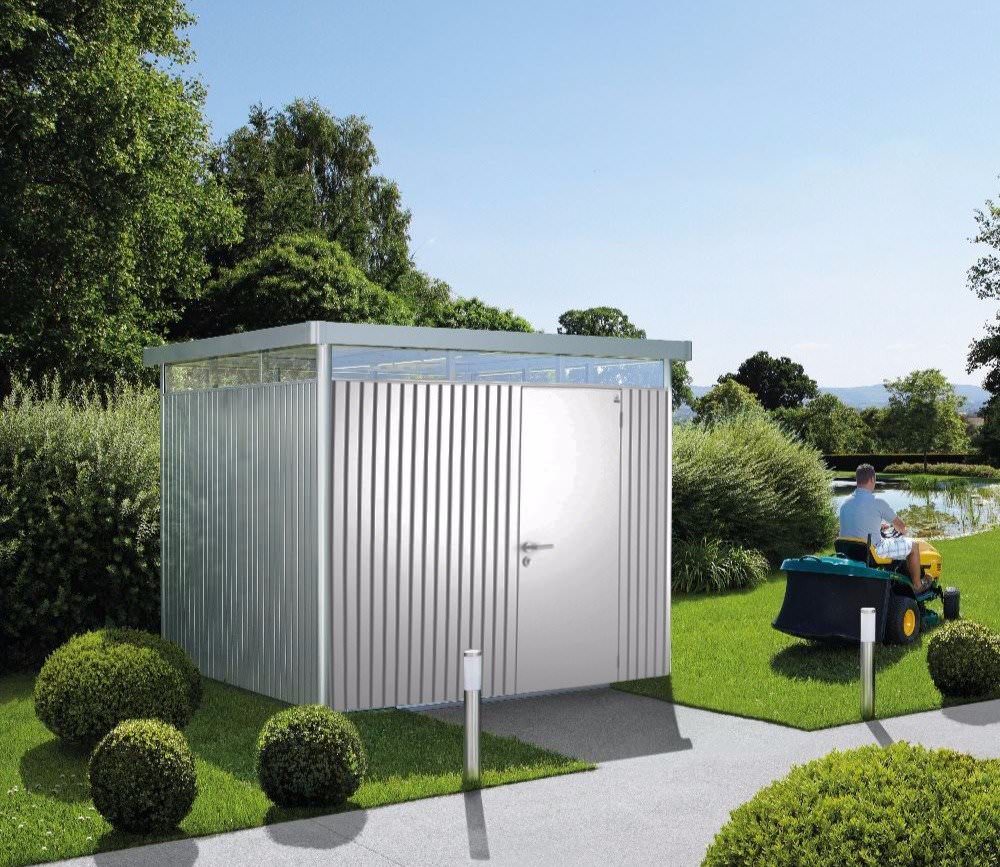 Pure Garden Buildings