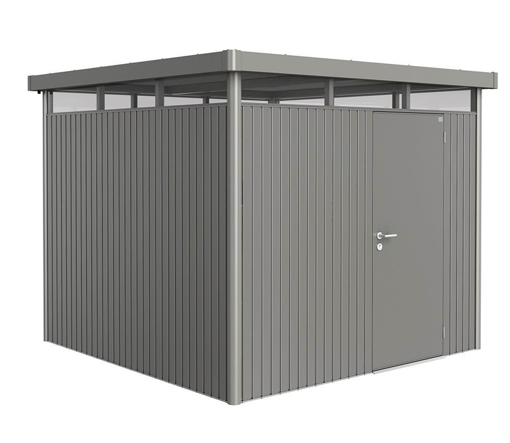Pure Garden Buildings