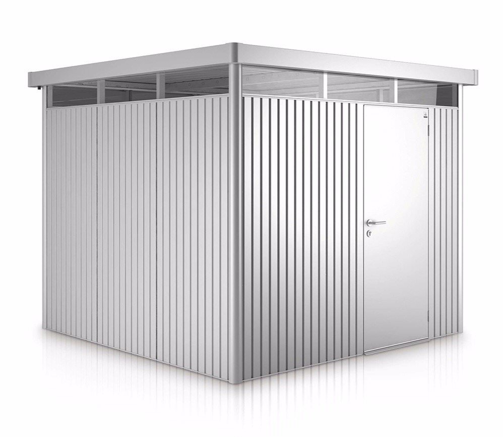 Pure Garden Buildings