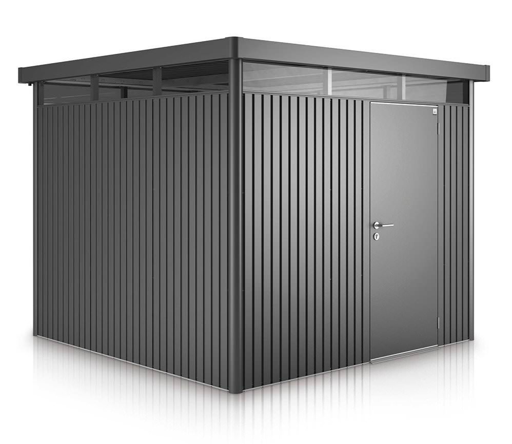 Pure Garden Buildings