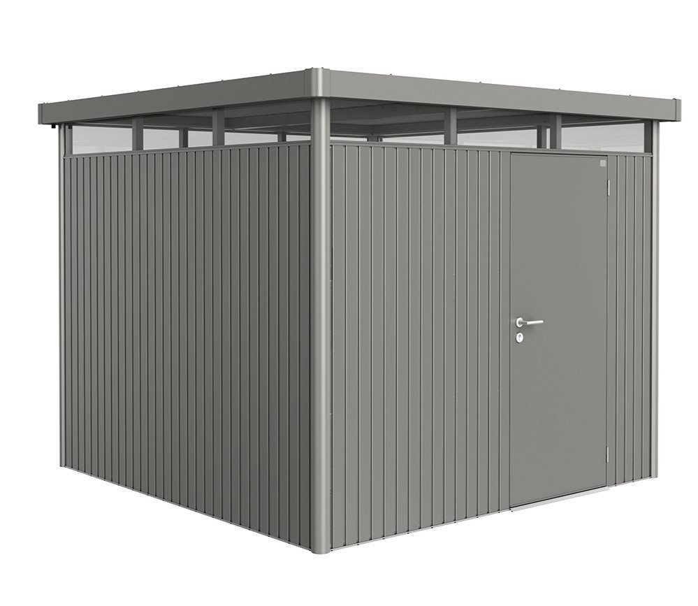 Pure Garden Buildings