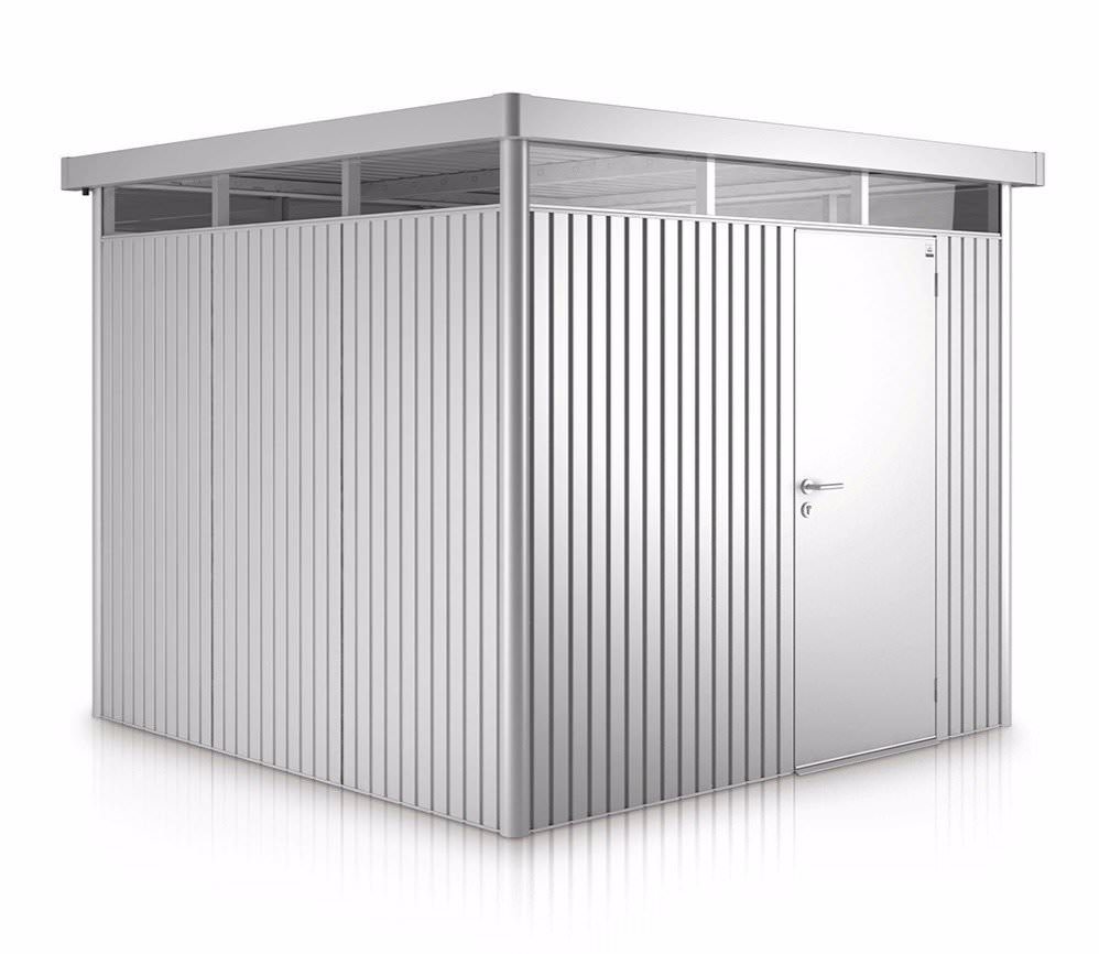 Pure Garden Buildings
