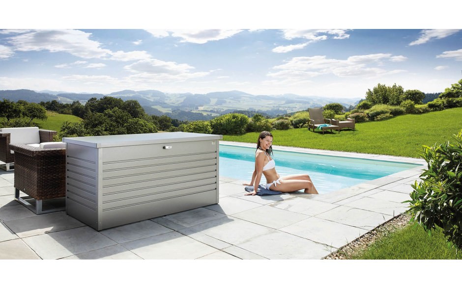 Pure Garden Buildings