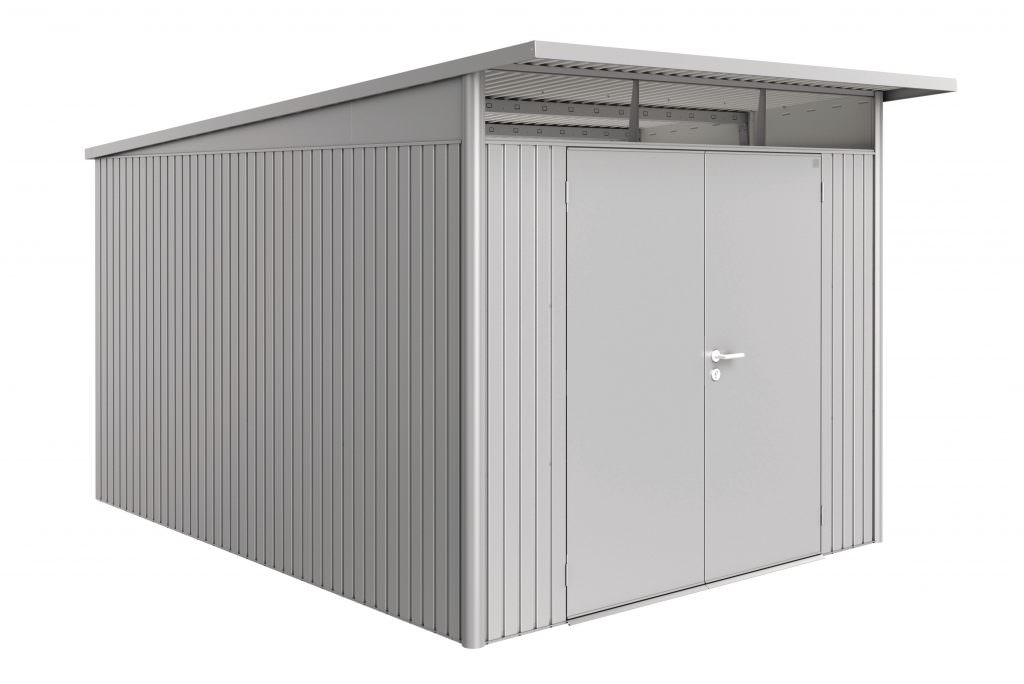 Pure Garden Buildings