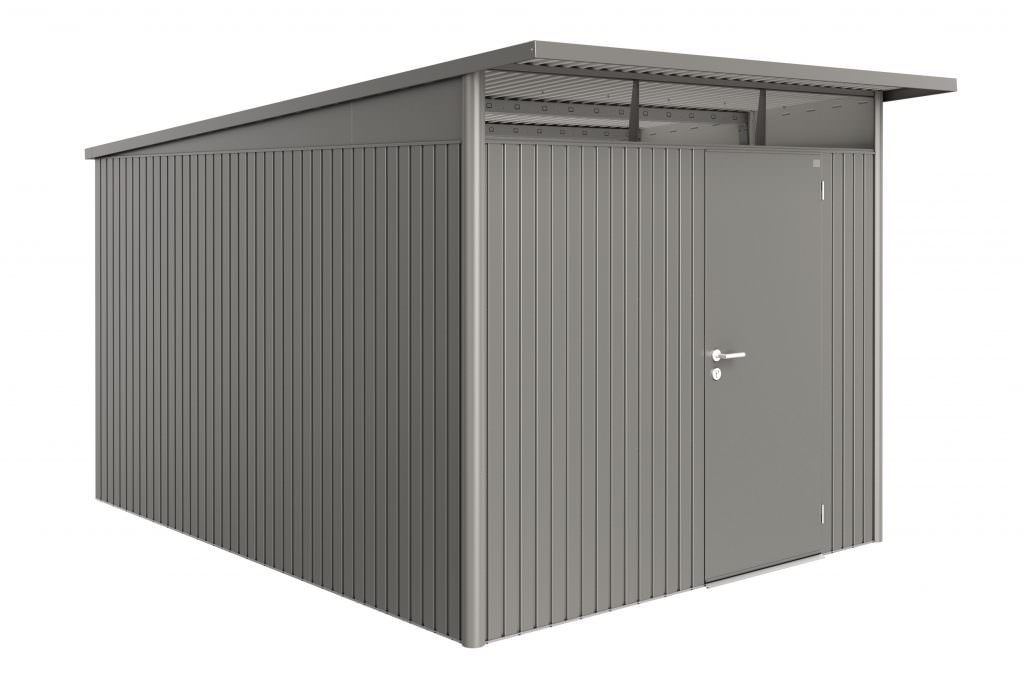 Pure Garden Buildings