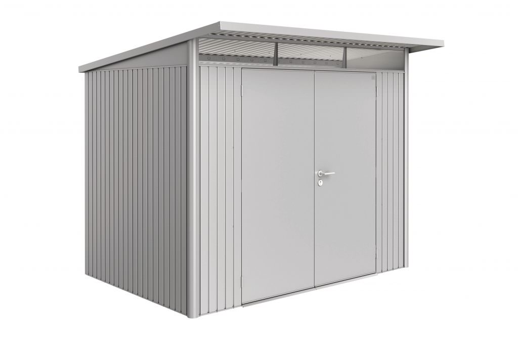 Pure Garden Buildings