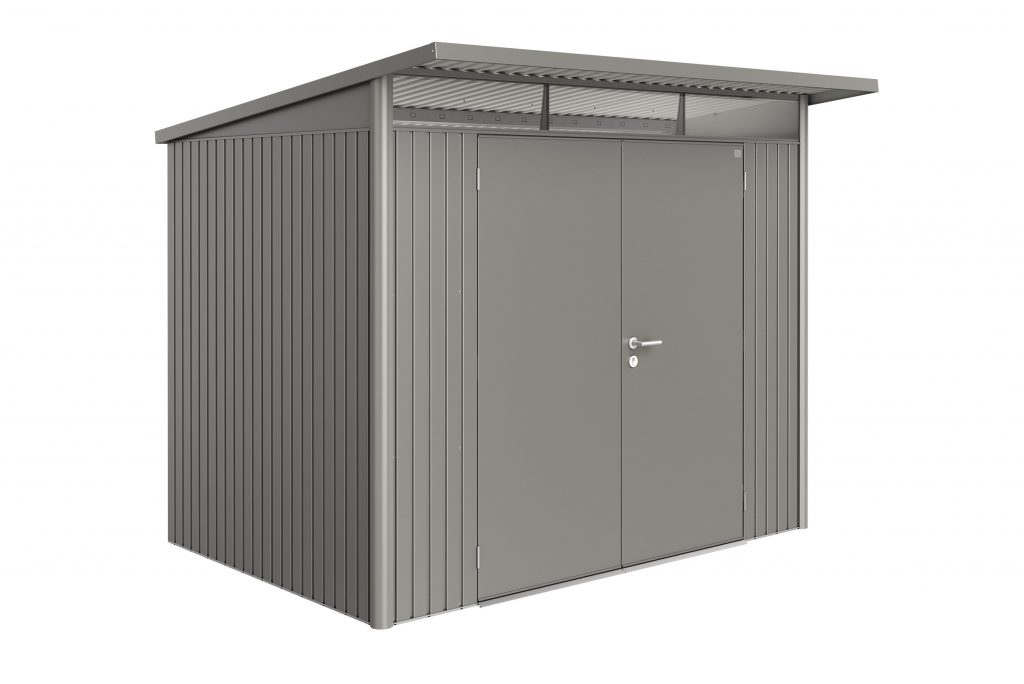 Pure Garden Buildings