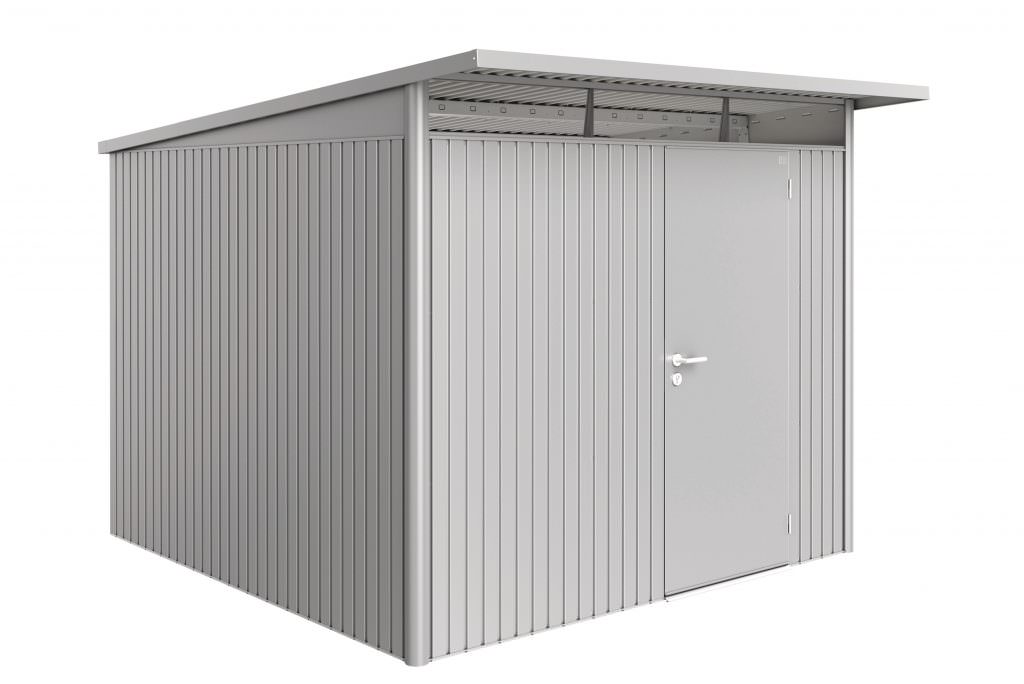 Pure Garden Buildings