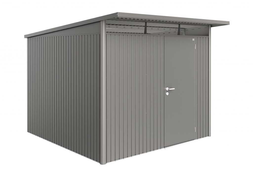 Pure Garden Buildings
