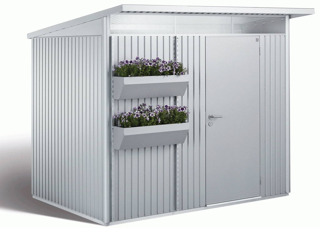 Pure Garden Buildings