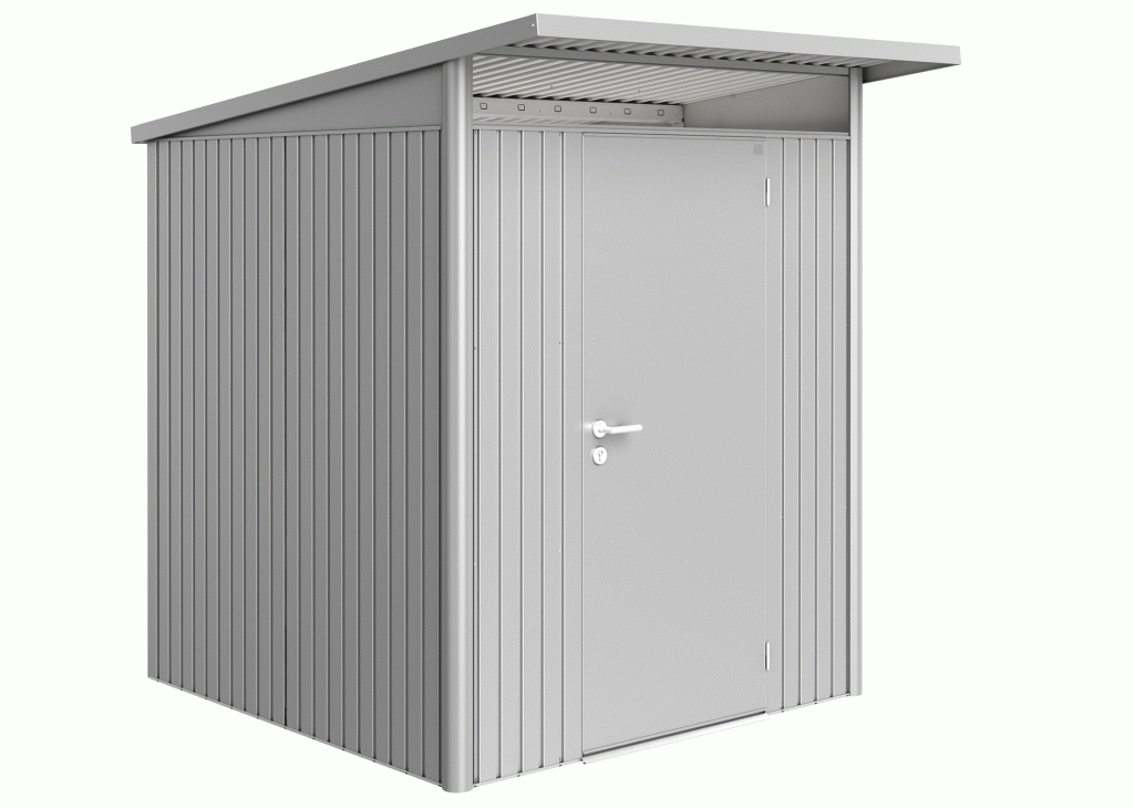 Pure Garden Buildings