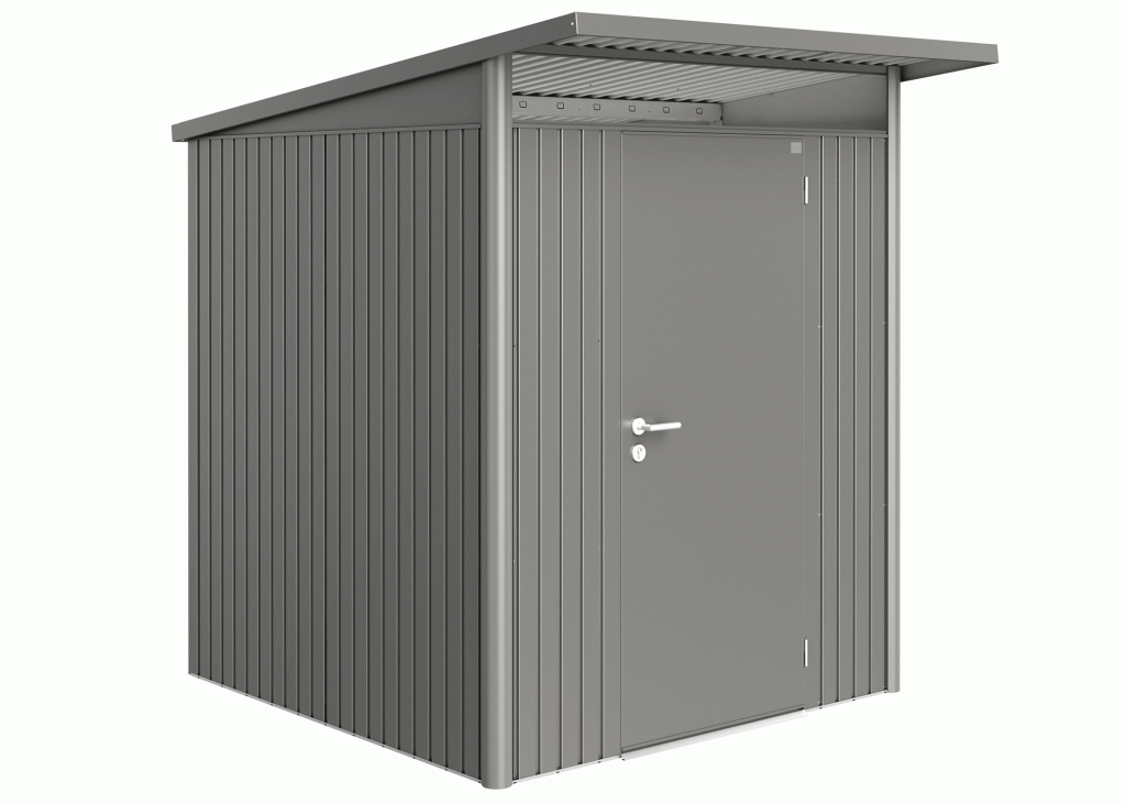 Pure Garden Buildings