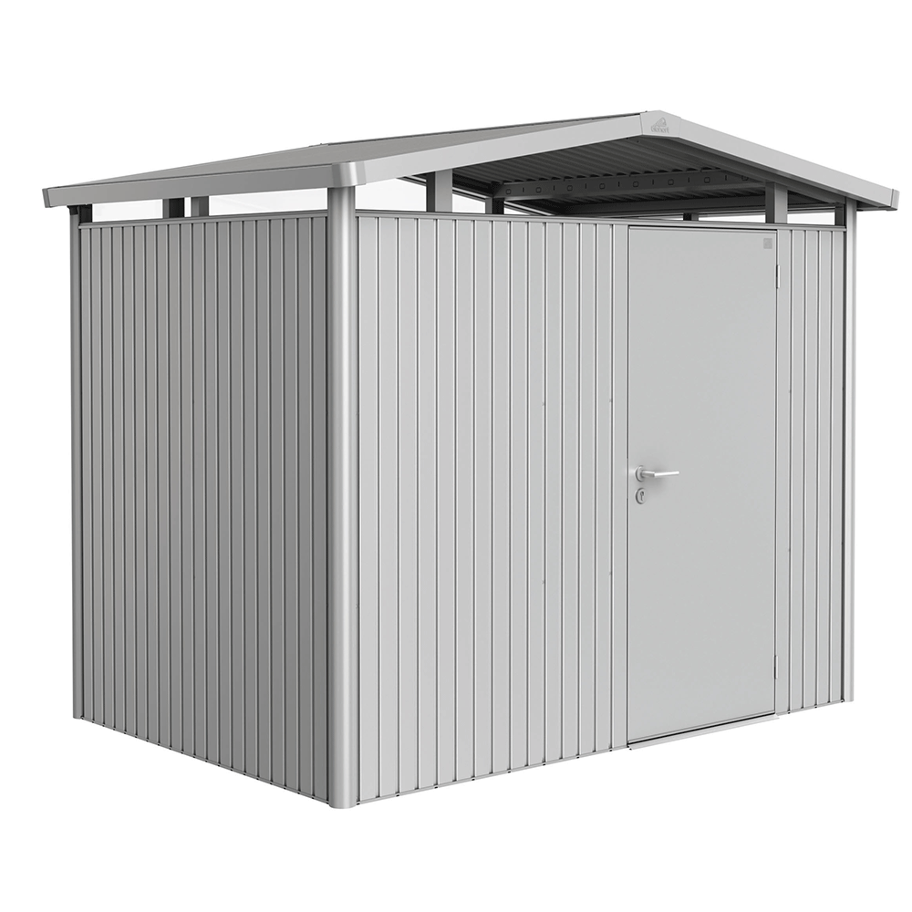 Pure Garden Buildings