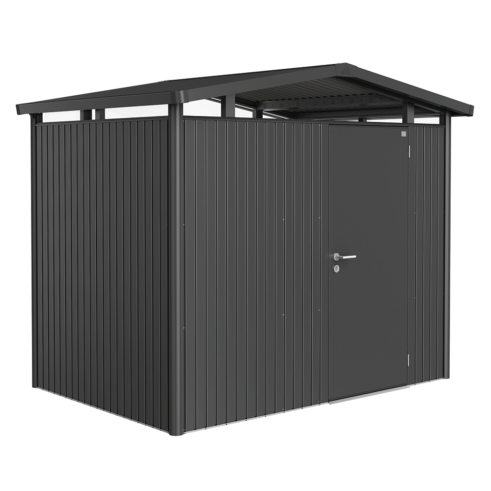 Pure Garden Buildings