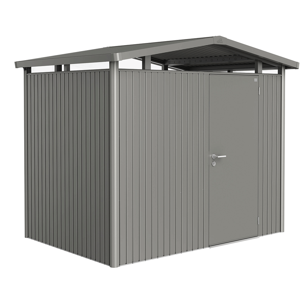 Pure Garden Buildings