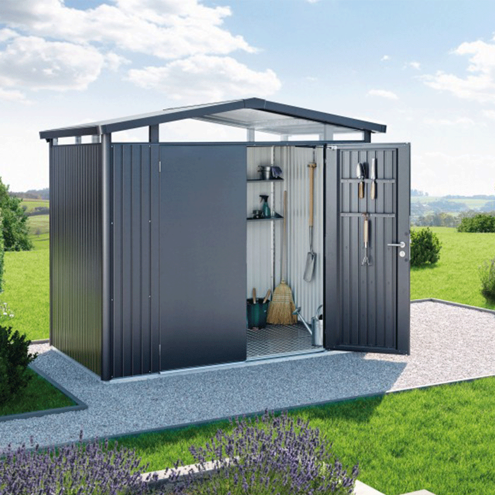 Pure Garden Buildings