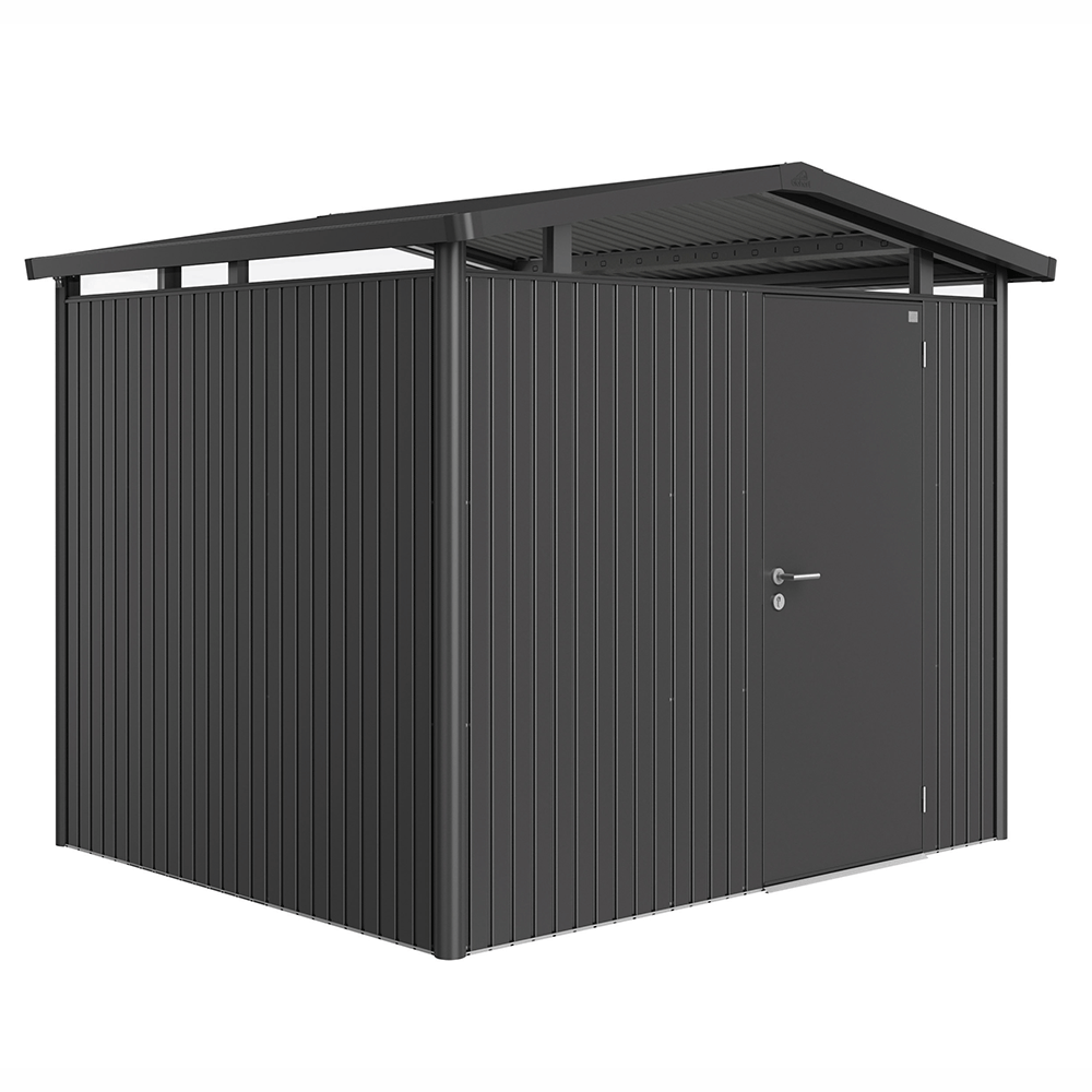 Pure Garden Buildings