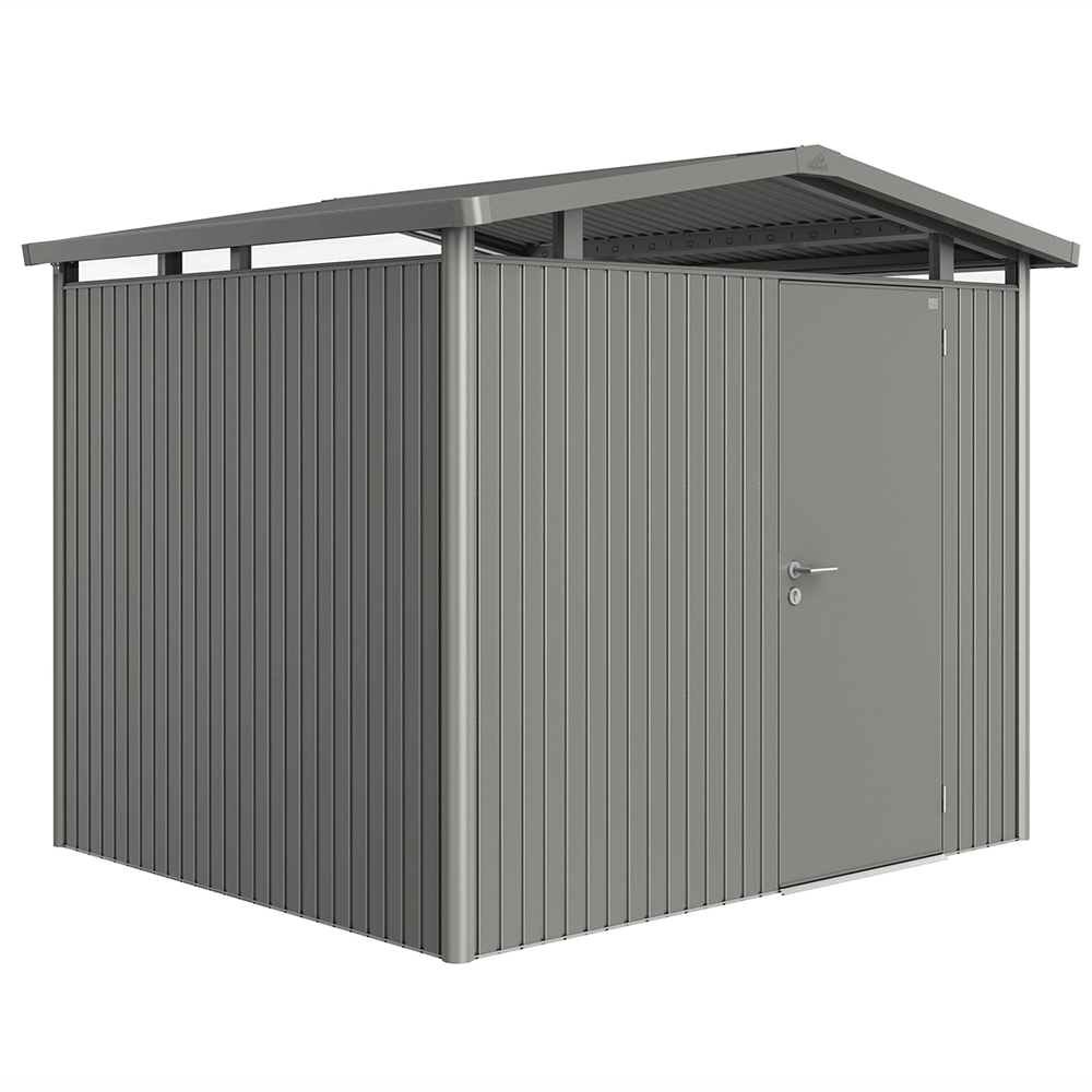 Pure Garden Buildings